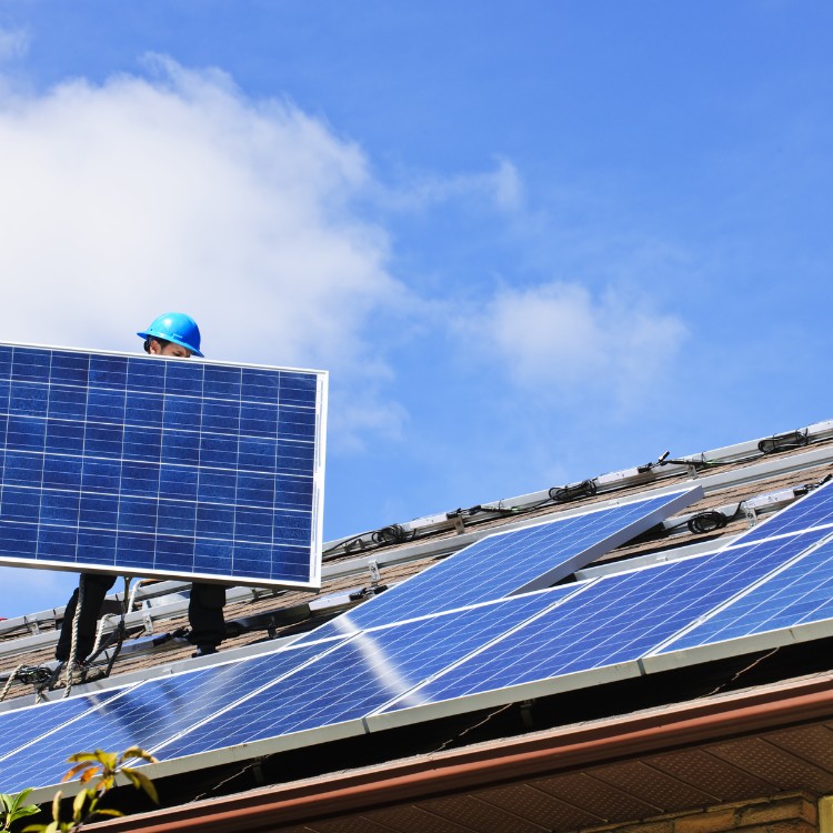 Energy Systems in Wilmington North Carolina Energy Systems in Wilmington North Carolina